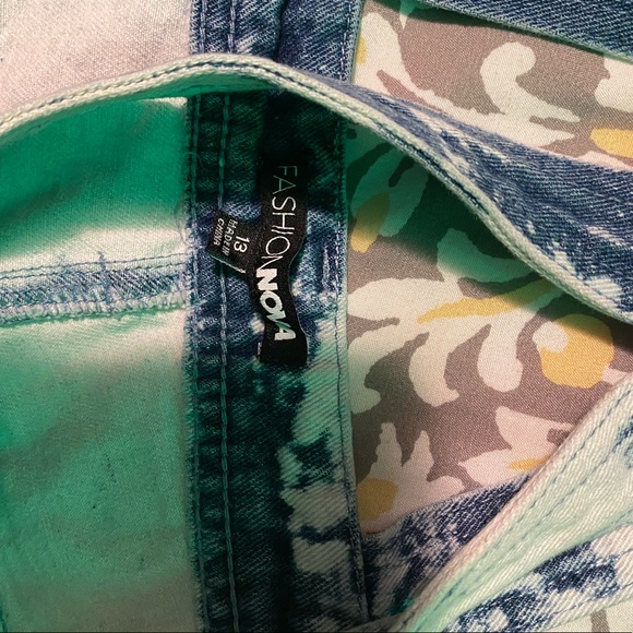 Overalls - Picture 2 of 3